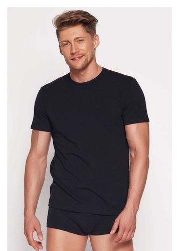 Koszulka męska Henderson Red Line, czarna XL na Arena.pl