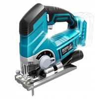 Wyrzynarka DEDRA 18V DED7060 2300 RPM SAS+ALL