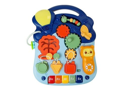 DLA DZIECI INTERAKTYWNY PCHACZ  ŚWIECI GRA TELEFON na Arena.pl