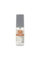s8 wb anal lube 50ml natural
