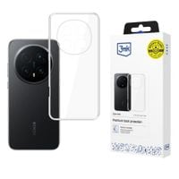 honor magic8 pro - 3mk clear case
