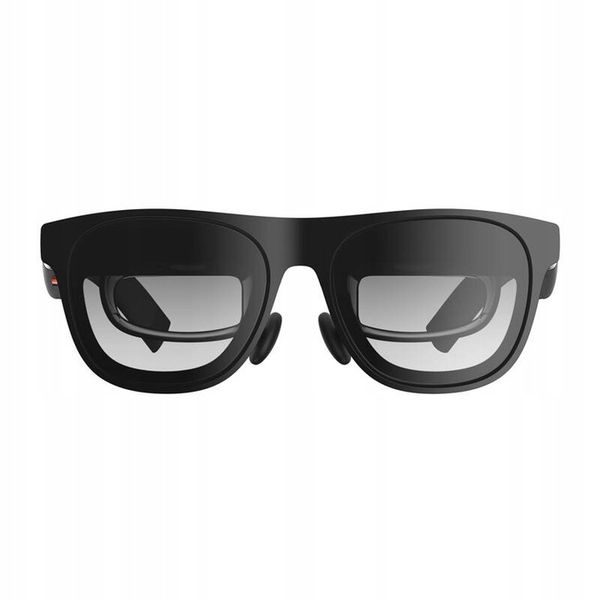 XREAL Okulary AR ONE Inteligentne Gogle AR VR Do 120HZ Micro OLED Sony 147” zdjęcie 9