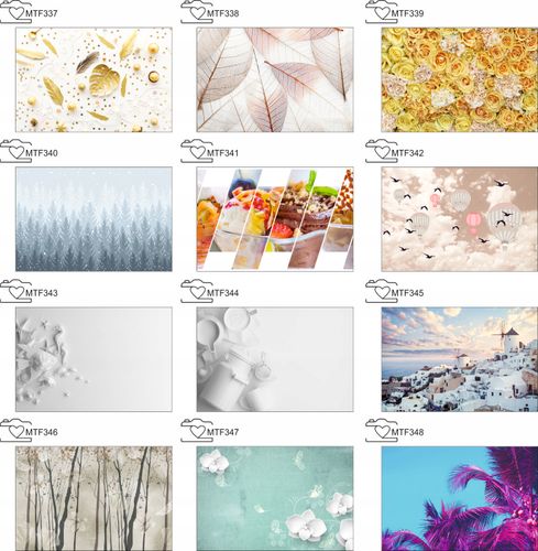 Tło PRODUKTOWE kulinarne Flat Lay na bloga insta na Arena.pl