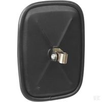 Lusterko Zewnętrzne, 120x175 mm