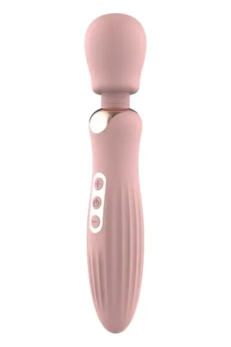 GLAM LARGE WAND VIBRATOR na Arena.pl