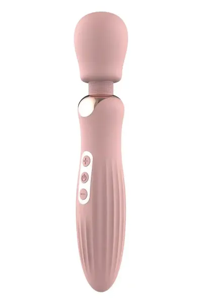 GLAM LARGE WAND VIBRATOR zdjęcie 2