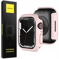 Spacecase Cover AW 41mm light pink