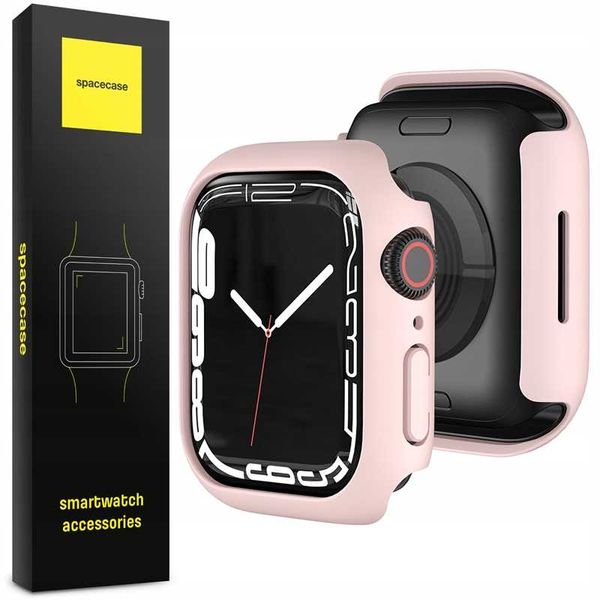 Spacecase Cover AW 41mm light pink zdjęcie 1