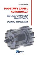 Podstawy zapisu konstrukcji Materiały do ćwiczeń projektowych. Zadania z r…