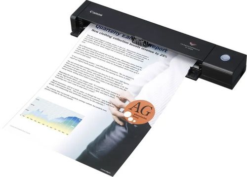 Skaner Canon P-208II 9704B003AA 9704B003AA na Arena.pl