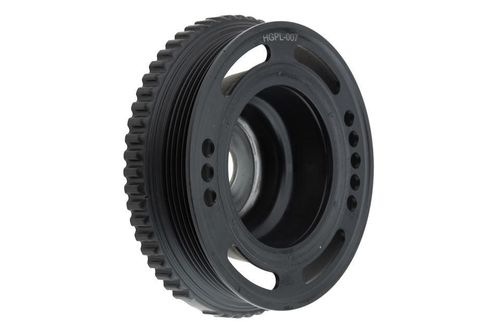 GRM KOŁO PASOWE WAŁU KORBOWEGO OPEL CORSA C 2002 2003 2004 2005 2006 2007 na Arena.pl