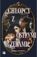 Chłopcy Z Ostrymi Zębami