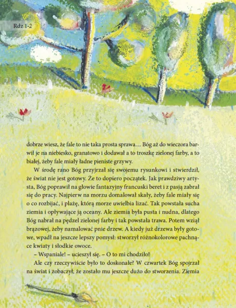 Opowieści Biblijne zdjęcie 4