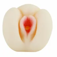 baile passion ii lady - anatomiczna maszyna intymna 3d tpr 14,5 cm