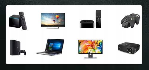 KABEL PRZEWÓD HDMI 1.4 FULL HD UHD 4K 3D TELEWIZOR POZŁACANY DŁUGI 7m na Arena.pl