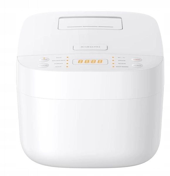 RYŻOWAR Xiaomi Smart Multifunctional Rice Cooker TIMER WiFi APLIKACJA 3L zdjęcie 9