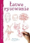 Łatwe rysowanie. wyd 2
