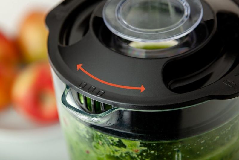 Blender personalny kielichowy Eldom BK5S jaar zdjęcie 14