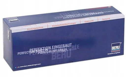 BERU A 350 - ANTENA zdjęcie 7