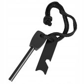 KRZESIWO MAGNEZOWE WOJSKOWE TEXAR CAMP