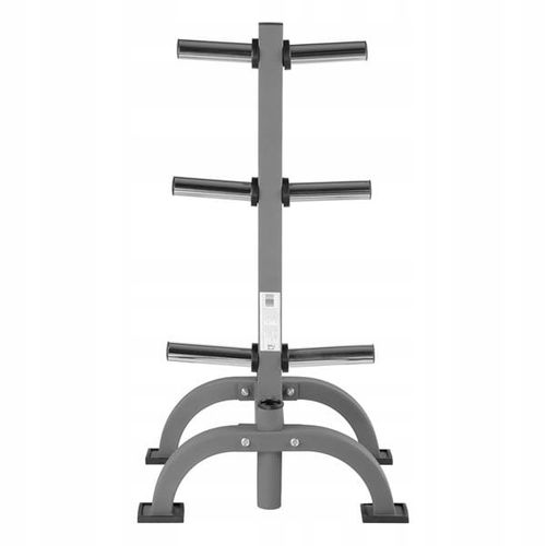 STR26 STOJAK NA OBCIĄŻENIA I GRYFY OLIMPIJSKIE COMMERCIAL HMS na Arena.pl