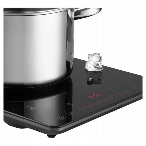 Kuchenka indukcyjna Sencor 3701 2000W turystyczna na Arena.pl