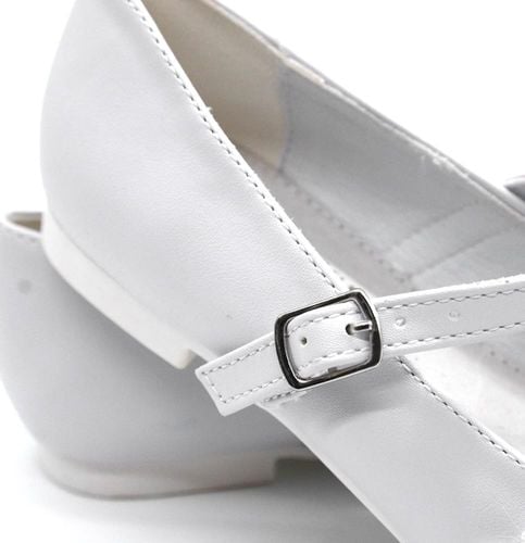 Buty komunijne dziewczęce American Club KOM47/23 33 na Arena.pl