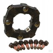 Element Gumowy Sprzęgła LF12 60SH LF120004