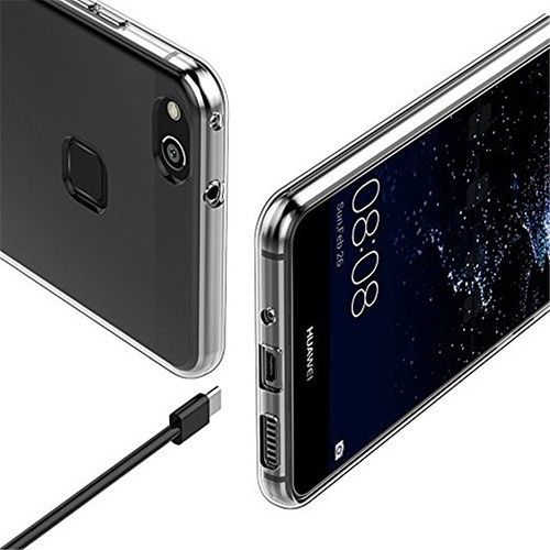 Huawei P10 Lite - Etui Ultra Slim na Arena.pl