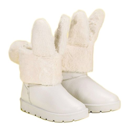 Śniegowce Mukluki r.40 na Arena.pl