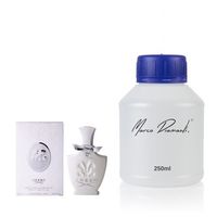 perfumy nr 267 250ml - zamiennik inspirowany love in white od creed