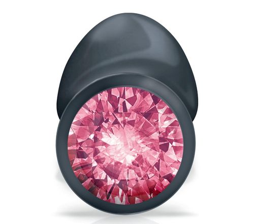 korek analny geisha plug ruby dorcel z kulką na Arena.pl