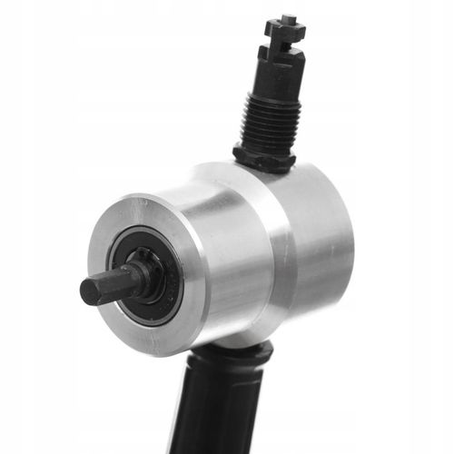 Nożyce do blachy przystawka do wiertarki KD1546 na Arena.pl