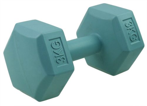 Hantle cementowe HKDB106 2x3kg na Arena.pl
