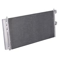 SKRAPLACZ KLIMATYZACJI Lancia Ypsilon I 2005 2006 2007 2008 2009 2010 2011