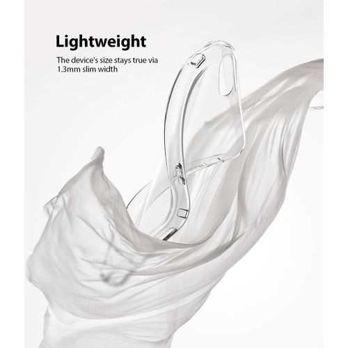 RINGKE AIR IPHONE 7/8/SE 2020 CLEAR na Arena.pl