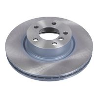 Tarcza hamulcowa PRZÓD BMW X3 F25 2010 2011 2012 2013 2014 2015 2016 2017