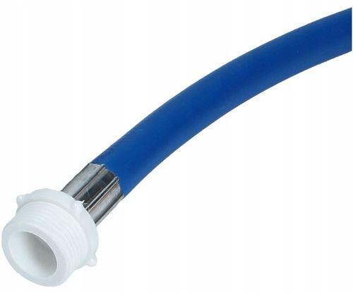 PRZEDŁUŻKA węża AQUASTOP ZMYWARKI / PRALKI 1,5m na Arena.pl