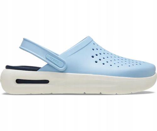 Damskie Chodaki Klapki Crocs LiteRide InMotion 209964 Clog 39-40 na Arena.pl