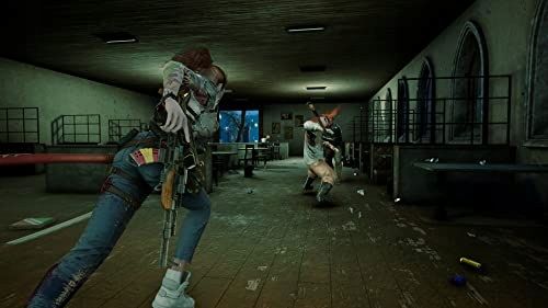 Gra Wanted: Dead Gra na Xbox Series X zdjęcie 5