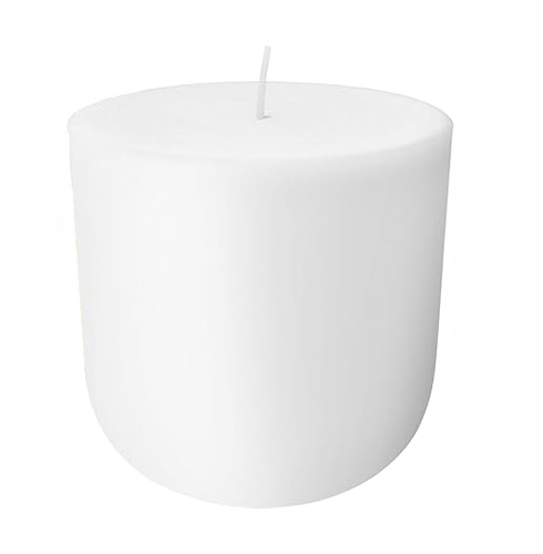 Świece zapach. do świecznika BOLSIUS CleanLight ~20h Bergamot & Neroli 2szt na Arena.pl