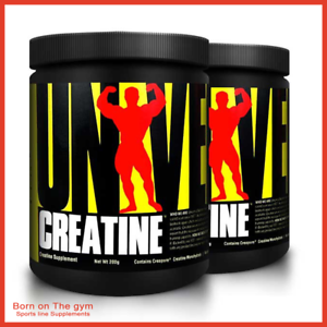 UNIVERSAL CREATINE MICRONIZED MOCNA MEGA PROMO ~! na Arena.pl