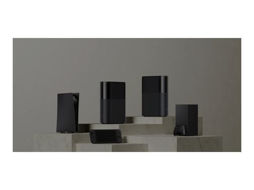 Xiaomi Mesh System BE3600 Pro EU(1-PACK) | Xiaomi na Arena.pl