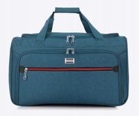 TORBA PODRÓŻNA WITTCHEN 56-3S-507-91 COMFORT LINE II