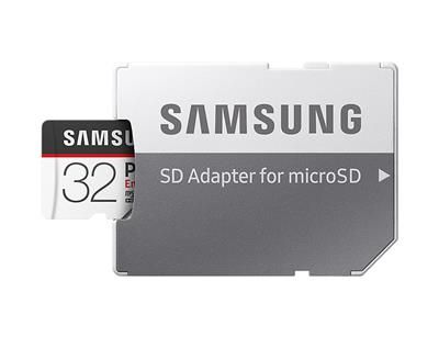 MB-MJ32GA/EU Pro Endurance 32GB + Adapter na Arena.pl