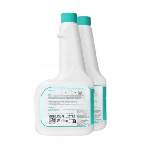 Środek czyszczący do X10 Pro 2x 473ml na Arena.pl
