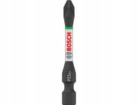 BIT IMPACT PRO PZ2 55MM 15 SZT 2608522546 BOSCH
