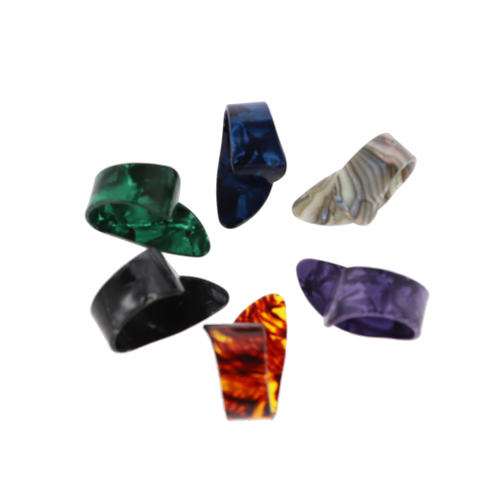 Pazurek do gitary na kciuk 1,5 mm Jeremi GA-P2 1 szt. na Arena.pl