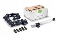 Wysięgnik odsysający Festool CT ASA FLX J ramię do odkurzacza wygodny