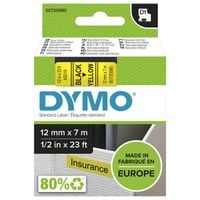 DYMO D1 Standard 12mm